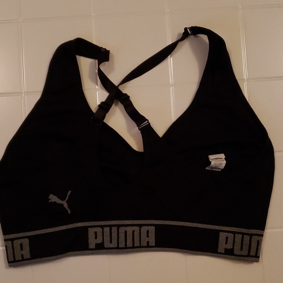 Sports bra - Picture 2 of 4